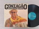 LP LUIZ GONZAGA - SANFONEIRO MACHO // CAPA CONFORME FOTOS // DISCO EM MUITO BOM ESTADO // PODE CONTER RISCOS QUE CAUSAM CHIADOS, RUÍDOS OU PULOS