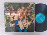 LP LUIZ GONZAGA - O NORDESTE NA VOZ DE LUIZ GONZAGA // CAPA CONFORME FOTOS // DISCO EM MUITO BOM ESTADO // PODE CONTER RISCOS QUE CAUSAM CHIADOS, RUÍDOS OU PULOS