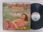 LP MARINES - SÓ O AMOR ILUMINA // CAPA CONFORME FOTOS // DISCO EM BOM ESTADO // PODE CONTER RISCOS QUE CAUSAM CHIADOS, RUÍDOS OU PULOS