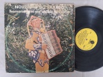 LP NOUZINHO DO XAXADO - HOMENAGEM AO VELHO JANUARIO // CAPA CONFORME FOTOS // DISCO EM MUITO BOM ESTADO // PODE CONTER RISCOS QUE CAUSAM CHIADOS, RUÍDOS OU PULOS