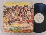 LP TRIO NORDESTINO - CORTE O BOLO // CAPA CONFORME FOTOS // DISCO EM BOM / MUITO BOM ESTADO // PODE CONTER RISCOS QUE CAUSAM CHIADOS, RUÍDOS OU PULOS