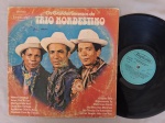 LP TRIO NORDESTINO - OS GRANDES SUCESSOS DO TRIO NORDESTINO // CAPA CONFORME FOTOS // DISCO EM BOM / MUITO BOM ESTADO // PODE CONTER RISCOS QUE CAUSAM CHIADOS, RUÍDOS OU PULOS