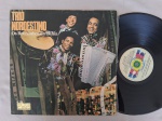 LP TRIO NORDESTINO - OS ROUXINHOS DA BAHIA // CAPA CONFORME FOTOS // DISCO EM MUITO BOM ESTADO // PODE CONTER RISCOS QUE CAUSAM CHIADOS, RUÍDOS OU PULOS