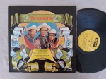 LP TRIO NORDESTINO1974 // GROOVE // CAPA CONFORME FOTOS // DISCO EM MUITO BOM ESTADO // PODE CONTER RISCOS QUE CAUSAM CHIADOS, RUÍDOS OU PULOS