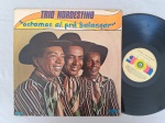 LP TRIO NORDESTINO - ESTAMOS AÍ PRA BALANÇAR // CAPA CONFORME FOTOS // DISCO EM MUITO BOM ESTADO // PODE CONTER RISCOS QUE CAUSAM CHIADOS, RUÍDOS OU PULOS