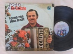 LP ZÉ CALIXTO - FORRÓ PRA TODA GENTE // CAPA CONFORME FOTOS // DISCO EM MUITO BOM ESTADO // PODE CONTER RISCOS QUE CAUSAM CHIADOS, RUÍDOS OU PULOS