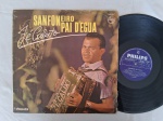 LP ZÉ CALIXTO - SANFONEIRO PAI D'ÉGUA 1964 // CAPA CONFORME FOTOS // DISCO EM MUITO BOM ESTADO // PODE CONTER RISCOS QUE CAUSAM CHIADOS, RUÍDOS OU PULOS