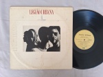 LP LEGIÃO URBANA  // CAPA CONFORME FOTOS // DISCO EM MUITO BOM ESTADO // PODE CONTER RISCOS QUE CAUSAM CHIADOS, RUÍDOS OU PULOS