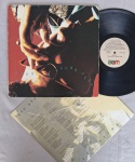 LP LÉO JAIME - SEXO, DROPS & ROCK 'N'  ROLL C/ ENCARTE  // CAPA CONFORME FOTOS // DISCO EM MUITO BOM ESTADO // PODE CONTER RISCOS QUE CAUSAM CHIADOS, RUÍDOS OU PULOS