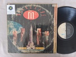 LP MAGRELOS // CAPA CONFORME FOTOS // DISCO EM MUITO BOM ESTADO // PODE CONTER RISCOS QUE CAUSAM CHIADOS, RUÍDOS OU PULOS