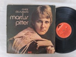 LP MARCUS PITTER - A VOZ DO SUCESSO // CAPA CONFORME FOTOS // DISCO EM MUITO BOM ESTADO // PODE CONTER RISCOS QUE CAUSAM CHIADOS, RUÍDOS OU PULOS