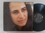 LP MARIA BETHANIA - VERDADES E MENTIRAS // CAPA CONFORME FOTOS // DISCO EM MUITO BOM ESTADO // PODE CONTER RISCOS QUE CAUSAM CHIADOS, RUÍDOS OU PULOS