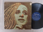 LP MARIA BETHANIA - DRAMA 3. ATO CAPA DUPLA // CAPA CONFORME FOTOS // DISCO EM MUITO BOM ESTADO // PODE CONTER RISCOS QUE CAUSAM CHIADOS, RUÍDOS OU PULOS