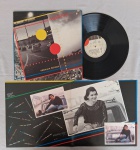 LP MARINA - PRÓXIMA PARADA C/ ENCARTE // CAPA CONFORME FOTOS // DISCO EM MUITO BOM ESTADO // PODE CONTER RISCOS QUE CAUSAM CHIADOS, RUÍDOS OU PULOS