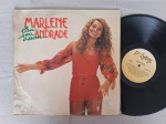 LP MARLENE ANDRADE - EU SOU ASSIM // CAPA CONFORME FOTOS // DISCO EM MUITO BOM ESTADO // PODE CONTER RISCOS QUE CAUSAM CHIADOS, RUÍDOS OU PULOS