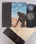 LP MILTON NASCIMENTO - MILTONS C/ ENCARTE // CAPA CONFORME FOTOS // DISCO EM MUITO BOM ESTADO // PODE CONTER RISCOS QUE CAUSAM CHIADOS, RUÍDOS OU PULOS