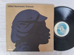 LP MILTON NASCIMENTO - TRAVESSIA // CAPA CONFORME FOTOS // DISCO EM MUITO BOM ESTADO // PODE CONTER RISCOS QUE CAUSAM CHIADOS, RUÍDOS OU PULOS