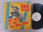 LP RAUL SEIXAS - UAH BAP LU BAP BÉIN BUM // CAPA CONFORME FOTOS // DISCO EM MUITO BOM ESTADO // PODE CONTER RISCOS QUE CAUSAM CHIADOS, RUÍDOS OU PULOS