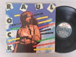 LP RAUL SEIXAS - ROCK // CAPA CONFORME FOTOS // DISCO EM MUITO BOM ESTADO // PODE CONTER RISCOS QUE CAUSAM CHIADOS, RUÍDOS OU PULOS