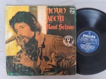 LP RAUL SEIXAS - NOVO AEON // CAPA CONFORME FOTOS // DISCO EM MUITO BOM ESTADO // PODE CONTER RISCOS QUE CAUSAM CHIADOS, RUÍDOS OU PULOS