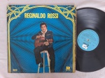 LP REGINALDO ROSSI 1976 // CAPA CONFORME FOTOS // DISCO EM MUITO BOM ESTADO // PODE CONTER RISCOS QUE CAUSAM CHIADOS, RUÍDOS OU PULOS