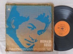 LP REGINALDO ROSSI 1971 // CAPA CONFORME FOTOS // DISCO EM MUITO BOM ESTADO // PODE CONTER RISCOS QUE CAUSAM CHIADOS, RUÍDOS OU PULOS