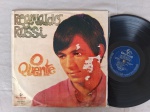 LP REGINALDO ROSSI - O QUENTE // CAPA CONFORME FOTOS // DISCO EM MUITO BOM ESTADO // PODE CONTER RISCOS QUE CAUSAM CHIADOS, RUÍDOS OU PULOS