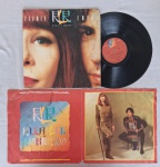 LP RITA LEE & ROBERTO DE CARVALHO - FLERTE FATAL C/ ENCARTE // CAPA CONFORME FOTOS // DISCO EM MUITO BOM ESTADO // PODE CONTER RISCOS QUE CAUSAM CHIADOS, RUÍDOS OU PULOS