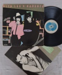 LP RITA LEE & ROBERTO DE CARVALHO - BOMBOM C/ ENCARTE // CAPA CONFORME FOTOS // DISCO EM MUITO BOM ESTADO // PODE CONTER RISCOS QUE CAUSAM CHIADOS, RUÍDOS OU PULOS