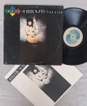 LP RITA LEE - BOSSA 'N ROLL C/ ENCARTE // CAPA CONFORME FOTOS // DISCO EM MUITO BOM ESTADO // PODE CONTER RISCOS QUE CAUSAM CHIADOS, RUÍDOS OU PULOS