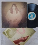 LP RITA LEE - LANÇA PERFUME C/ ENCARTE // CAPA CONFORME FOTOS // DISCO EM MUITO BOM ESTADO // PODE CONTER RISCOS QUE CAUSAM CHIADOS, RUÍDOS OU PULOS