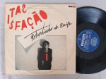 LP ROBERTINHO DE RECIFE - SATISFAÇÃO // CAPA CONFORME FOTOS // DISCO EM MUITO BOM ESTADO // PODE CONTER RISCOS QUE CAUSAM CHIADOS, RUÍDOS OU PULOS