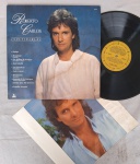 LP ROBERTO CARLOS - INOLVIDABLES C/ ENCARTE // CAPA CONFORME FOTOS // DISCO EM MUITO BOM ESTADO // PODE CONTER RISCOS QUE CAUSAM CHIADOS, RUÍDOS OU PULOS