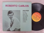 LP ROBERTO CARLOS - SPLISH SPLASH // CAPA CONFORME FOTOS // DISCO EM MUITO BOM ESTADO // PODE CONTER RISCOS QUE CAUSAM CHIADOS, RUÍDOS OU PULOS