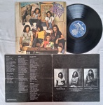LP ROUPA NOVA 1982 C/ ENCARTE // CAPA CONFORME FOTOS // DISCO EM MUITO BOM ESTADO // PODE CONTER RISCOS QUE CAUSAM CHIADOS, RUÍDOS OU PULOS