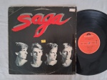 LP SAGA - DESESPERADAMENTE SÓ // CAPA CONFORME FOTOS // DISCO EM MUITO BOM ESTADO // PODE CONTER RISCOS QUE CAUSAM CHIADOS, RUÍDOS OU PULOS