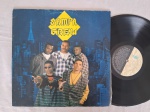 LP SAMPA CREW // CAPA CONFORME FOTOS // DISCO EM MUITO BOM ESTADO // PODE CONTER RISCOS QUE CAUSAM CHIADOS, RUÍDOS OU PULOS