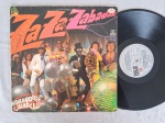 LP SARAGOSSA BAND - ZA ZA ZABADAK // CAPA CONFORME FOTOS // DISCO EM MUITO BOM ESTADO // PODE CONTER RISCOS QUE CAUSAM CHIADOS, RUÍDOS OU PULOS