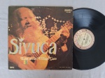 LP SIVUCA - LIVE AT THE VILLAGE GATE // CAPA CONFORME FOTOS // DISCO EM MUITO BOM ESTADO // PODE CONTER RISCOS QUE CAUSAM CHIADOS, RUÍDOS OU PULOS
