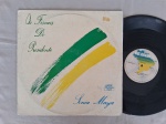 LP SONIA MAYA - OS FISCAIS DO PRESIDENTE // CAPA CONFORME FOTOS // DISCO EM MUITO BOM ESTADO // PODE CONTER RISCOS QUE CAUSAM CHIADOS, RUÍDOS OU PULOS