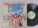 LP TERCEIRO MUNDO // CAPA CONFORME FOTOS // DISCO EM MUITO BOM ESTADO // PODE CONTER RISCOS QUE CAUSAM CHIADOS, RUÍDOS OU PULOS