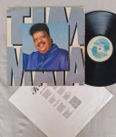 LP TIM MAIA - ROMANTICO C/ ENCARTE // CAPA CONFORME FOTOS // DISCO EM MUITO BOM ESTADO // PODE CONTER RISCOS QUE CAUSAM CHIADOS, RUÍDOS OU PULOS