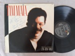 LP TIM MAIA 1985 // CAPA CONFORME FOTOS // DISCO EM MUITO BOM ESTADO // PODE CONTER RISCOS QUE CAUSAM CHIADOS, RUÍDOS OU PULOS