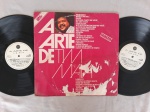 LP TIM MAIA - A ARTE DE TIM MAIA // CAPA CONFORME FOTOS // DISCO EM MUITO BOM ESTADO // PODE CONTER RISCOS QUE CAUSAM CHIADOS, RUÍDOS OU PULOS