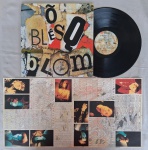 LP TITAS - Õ BLÉSQ BLOM CAPA DUPLA C/ ENCARTE // CAPA CONFORME FOTOS // DISCO EM MUITO BOM ESTADO // PODE CONTER RISCOS QUE CAUSAM CHIADOS, RUÍDOS OU PULOS
