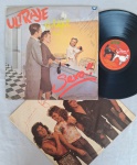 LP ULTRAJE A RIGOR - SEXO C/ ENCARTE // CAPA CONFORME FOTOS // DISCO EM MUITO BOM ESTADO // PODE CONTER RISCOS QUE CAUSAM CHIADOS, RUÍDOS OU PULOS