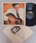 LP ZÉ RAMALHO - DÉCIMAS DE UM CANTADOR C/ ENCARTE // CAPA CONFORME FOTOS // DISCO EM MUITO BOM ESTADO // PODE CONTER RISCOS QUE CAUSAM CHIADOS, RUÍDOS OU PULOS