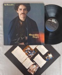 LP ZÉ RAMALHO - ORQUIDEA NEGRA CAPA DUPLA C/ ENCARTE // CAPA CONFORME FOTOS // DISCO EM MUITO BOM ESTADO // PODE CONTER RISCOS QUE CAUSAM CHIADOS, RUÍDOS OU PULOS