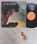LP ZÉ RAMALHO - A TERCEIRA LAMINA CAPA DUPLA C/ ENCARTE // CAPA CONFORME FOTOS // DISCO EM MUITO BOM ESTADO // PODE CONTER RISCOS QUE CAUSAM CHIADOS, RUÍDOS OU PULOS