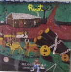 CATÁLOGO EXPOSIÇÃO  JOSE ANTONIO DA SILVA